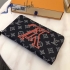 Louis Vuitton Wallet 011